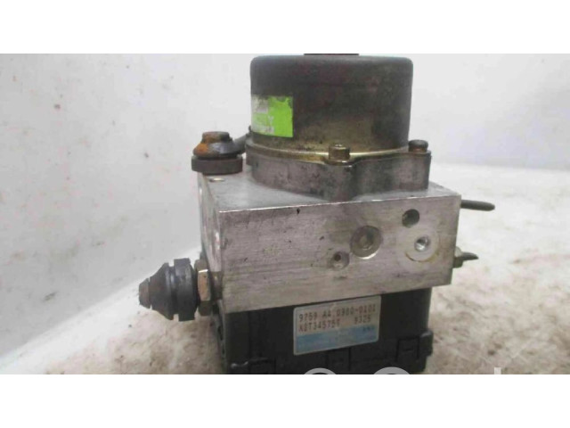 Jednotka ABS X2T34575T Honda HR-V 1999