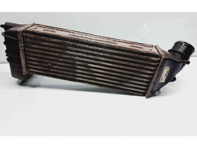 Интеркулер 870229HF, DW12TED4 Citroen C8