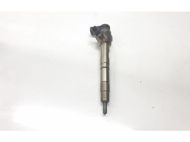 Форсунка 04L130277AC, 04L130277AC    Skoda Superb B8 (3V)  CRLB 