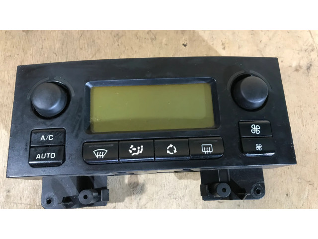 Блок управления климат-контролем 9658084577, 281138632   Citroen C4 I