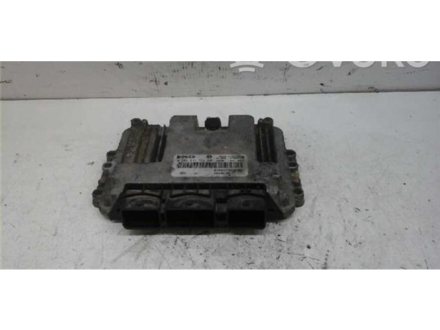Řídící jednotka 8200311550 Renault Espace IV 2004