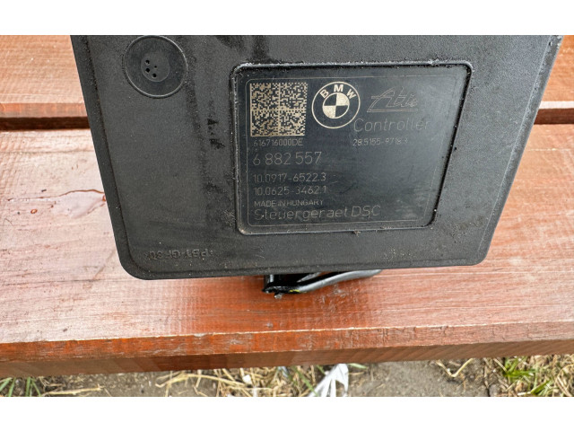 Блок АБС 6882557 Mini One - Cooper F56 F55 2013 - года