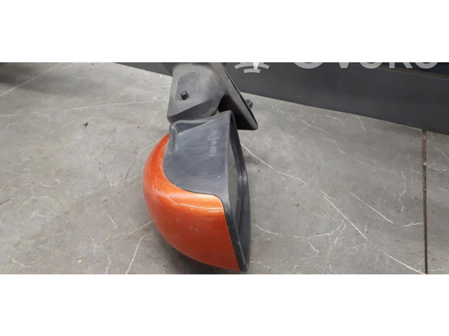 Зеркало электрическое Fiat Idea - года