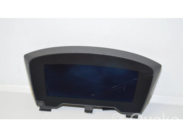 Přístrojová deska BMW i8 2015 9347048, 0263716011