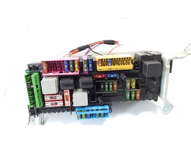 Pojistková skříňka A2129009622, A2129015205 Mercedes-Benz E W212 2015