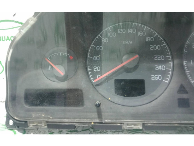 Панель приборов 9483484   Volvo S80       