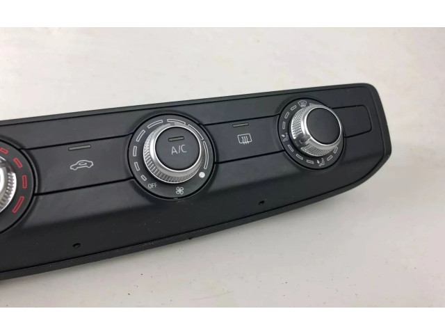 Модуль блока управления кондиционером 83A820047B Audi A1