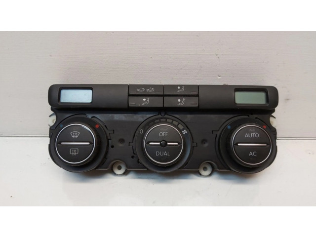 Блок управления климат-контролем 3C0907044CR   Volkswagen PASSAT B6