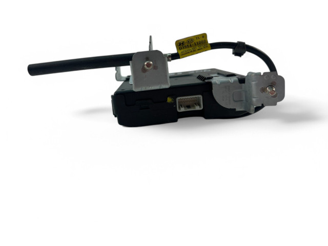 Модуль управления BSM 95400D7240   Hyundai Tucson TL    