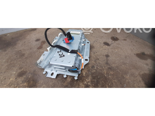 Vstřikovací lišta 9681466680 Peugeot RCZ