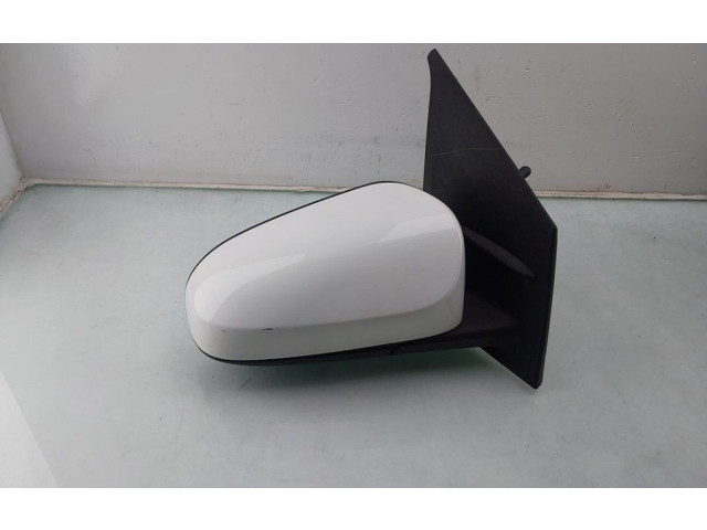 Зеркало (механическое) Peugeot 108 2014 - года