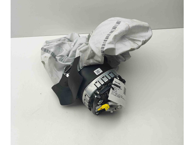 Подушка безопасности водителя 39834785 Volvo XC90