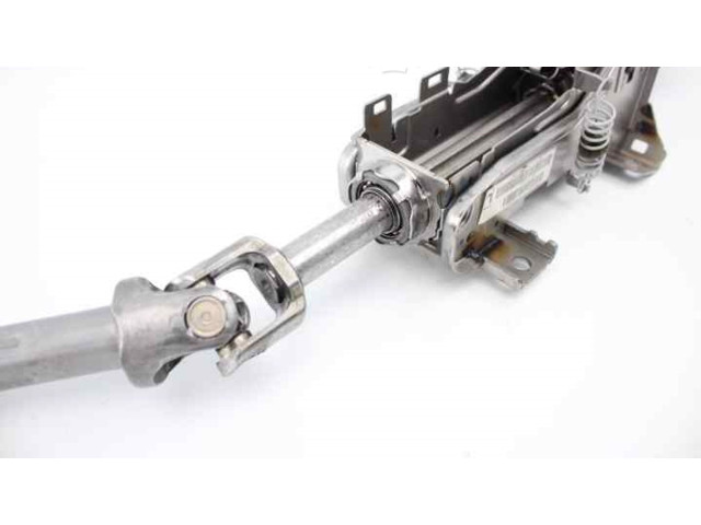 Рулевая рейка 5Q1419502CA, 5Q1419502T Skoda Octavia Mk3 (5E) 2013 - 2019 года