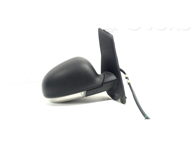 Зеркало электрическое Volkswagen Golf Plus 2005 - 2013 года