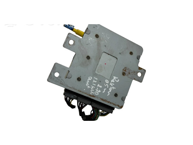 Блок управления 8712008201, 97RA010033 SsangYong Rexton