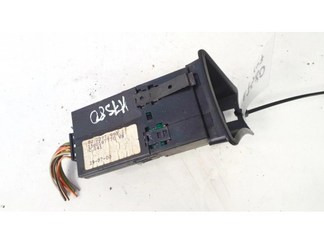 Дисплей 8222779902, 1560167770vb Alfa Romeo 156