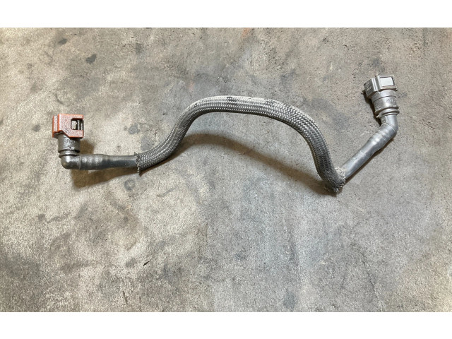 Vstřikovací lišta    Nissan Qashqai    R9MB405 