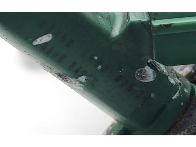 Комплект форсунок 175204021R Renault Clio V H4D450