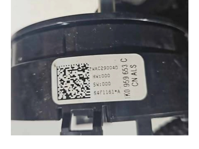 Подрулевой шлейф SRS ZWAC29004D Volkswagen Caddy