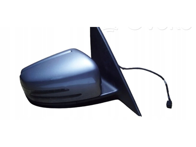 Zpětné zrcátko Mercedes-Benz C W204 2012