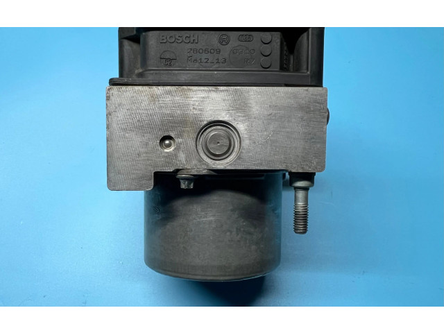 Блок АБС 0265800844, 0265232175 Mitsubishi Colt 2009 - 2016 года