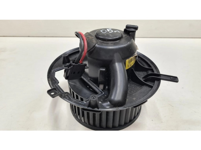 Вентилятор печки 1K1820015D, F993987Q Volkswagen Golf V