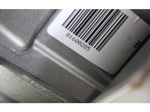  рейка  Колонка рулевая 71772128   Lancia Delta  -  года