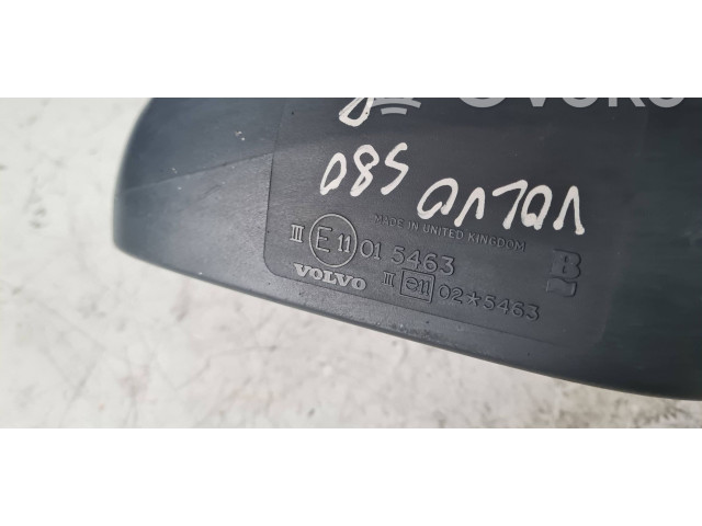 Zpětné zrcátko Volvo S80 2004 E11015463, E11025463