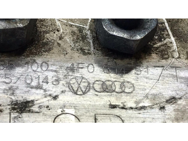 Jednotka ABS 4f0614517t, 0265950556 Audi A6 S6 C6 4F 2007