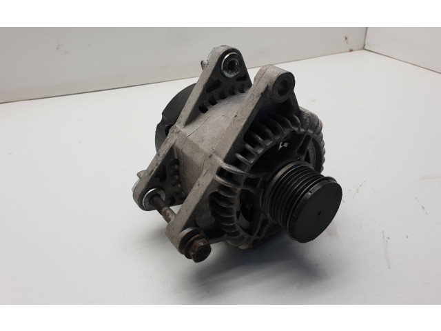 Генератор 1053767, 1986 Citroen Berlingo 1.6