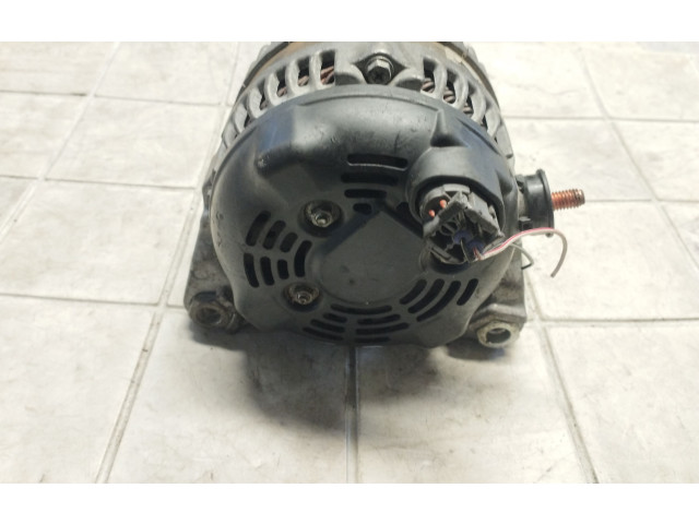 Генератор 3140065J10, A5TG0291   Suzuki Vitara (ET/TA) 2.0     