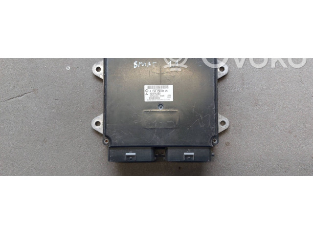Блок управления двигателя A1341500879, 1860A300 Smart ForFour I