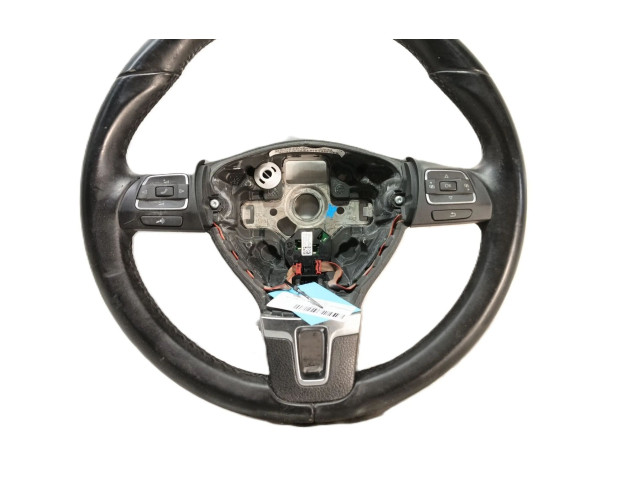 Руль Volkswagen Jetta VI 2011 - 2018 года 5C0419091K