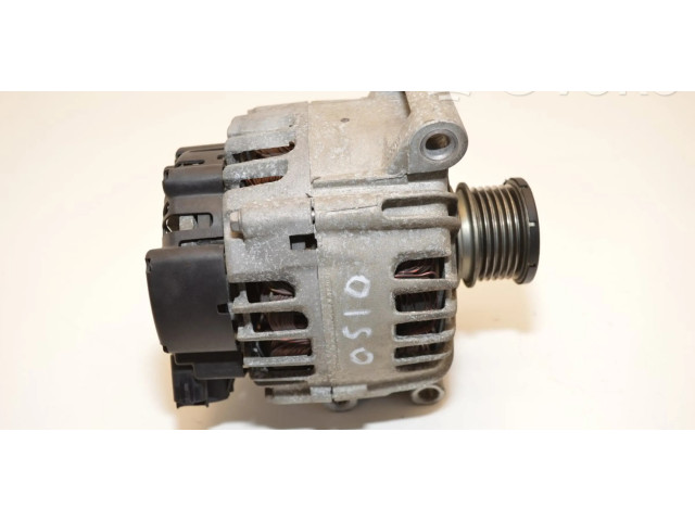 Генератор 12317615484, 7576513 Mini One - Cooper Clubman R55 1.6