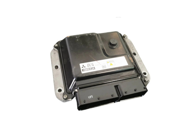 Блок управления двигателя 1860C524, 2757006151 Mitsubishi Outlander