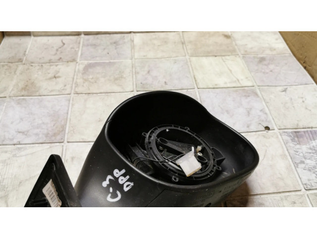 Zpětné zrcátko pravé Citroen C3 2006 011019