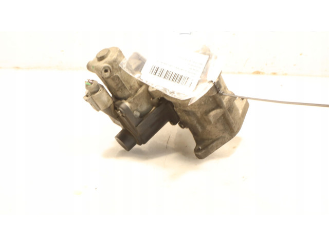 Vstřikovací čerpadlo Seat Ibiza IV (6J,6P) BLS