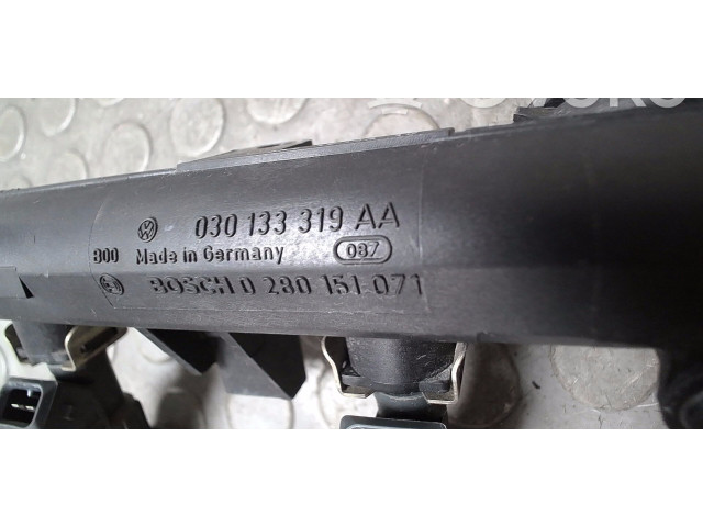 Форсунка 030906031J, 030133319AA    Volkswagen Lupo   