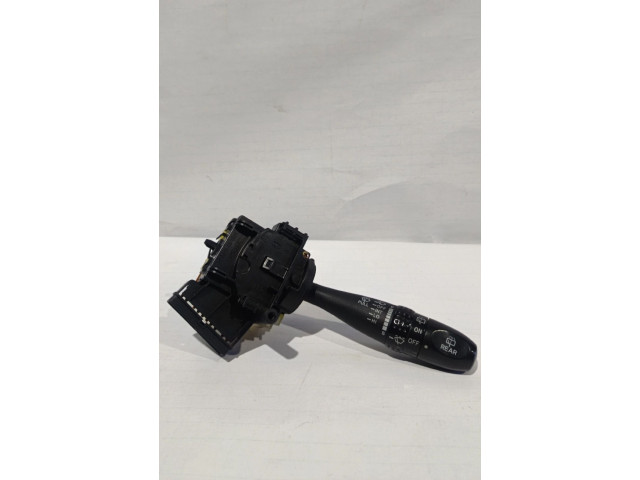 Включатель скорости стеклоочистителей 32933A Hyundai Getz