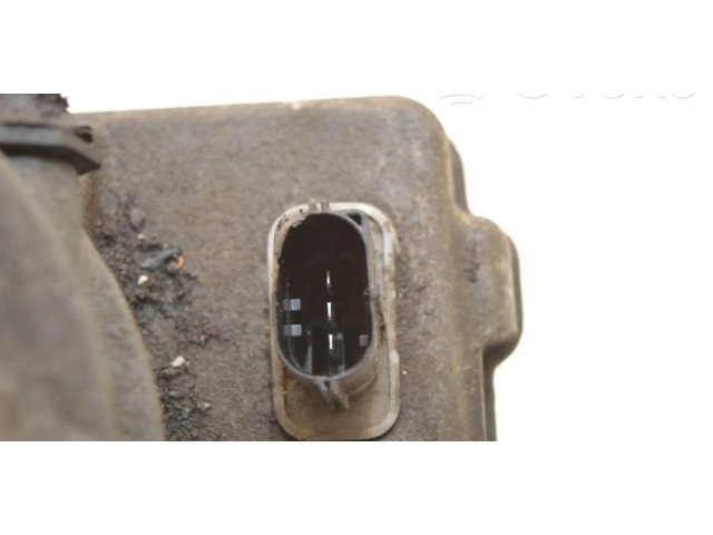 Насос усилителя руля