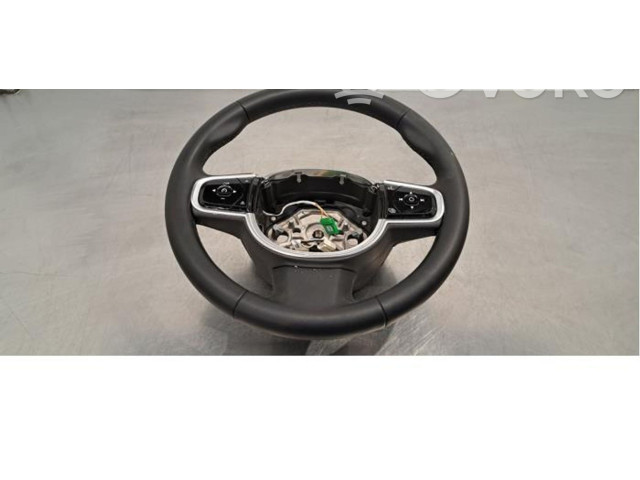 Руль Volvo XC90 2014 - года 32227594