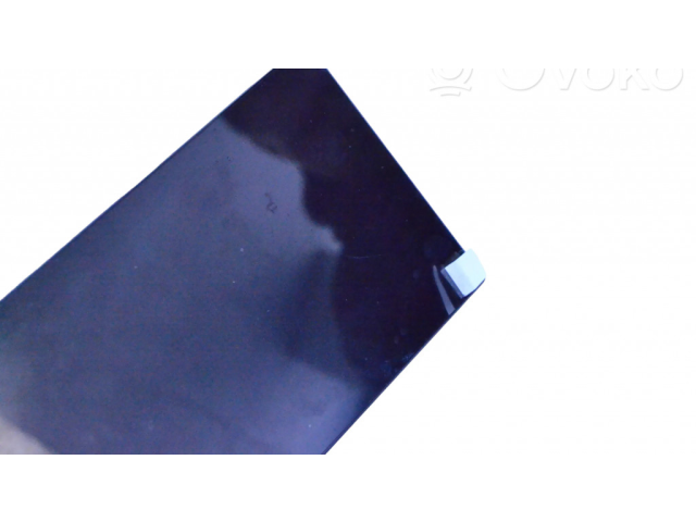 Дисплей 9837721380 Opel Mokka X