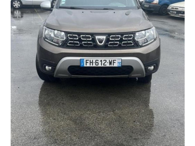 Блок АБС 476605586R Dacia Duster II 2017 - 2024 года