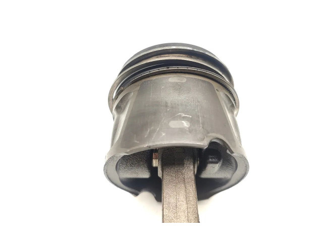  Поршень с шатуном 276DT 276DT  Land Rover Discovery 3 - LR3  