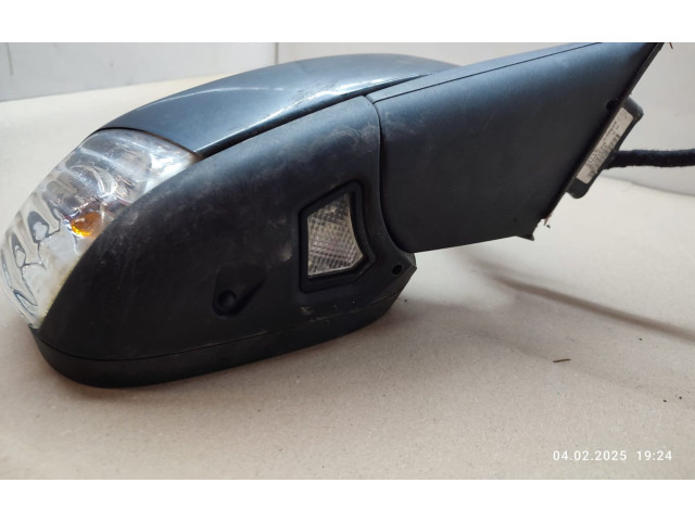 Зеркало электрическое        Volvo XC90  2007 - 2014 года   