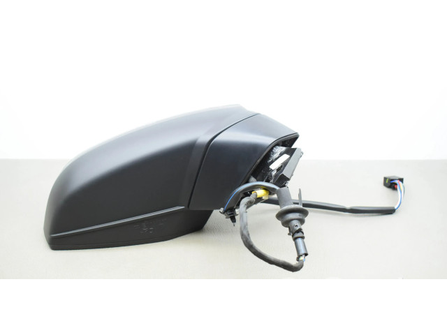 Zpětné zrcátko pravé Audi Q7 4M 2018 4M0857528A, 4M1857410AJ