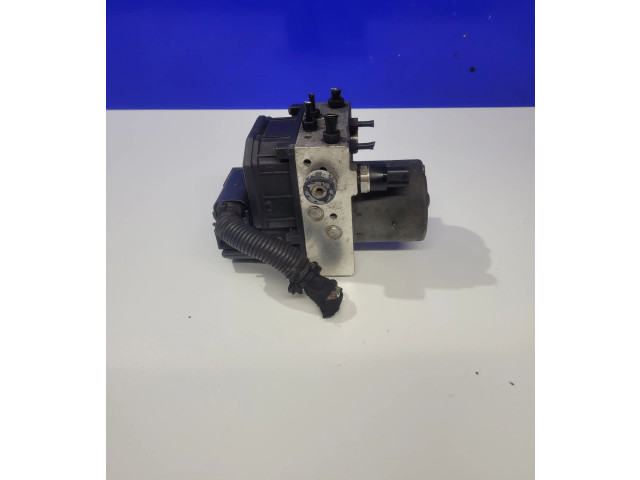 Блок АБС 4B0614517, 0265225126   Audi  A6 S6 C5 4B  1997 - 2005 года