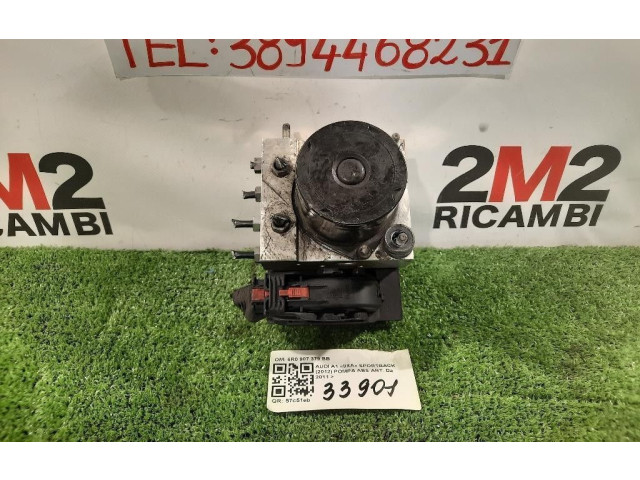 Блок управления АБС 6R0907379BB, 6R0907379BB   Audi A1