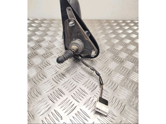 Zpětné zrcátko  Citroen Berlingo 1997    