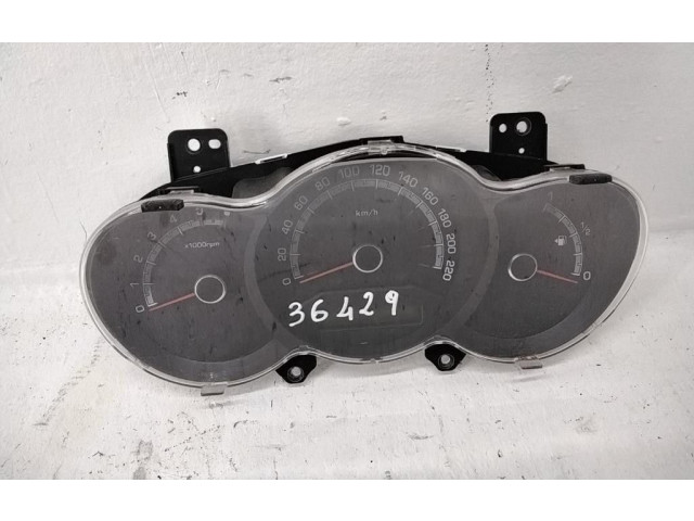 Панель приборов 940041P010, 94004-1P410   KIA Venga       